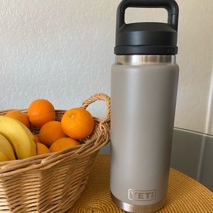 Stainless Steel Water Bottle